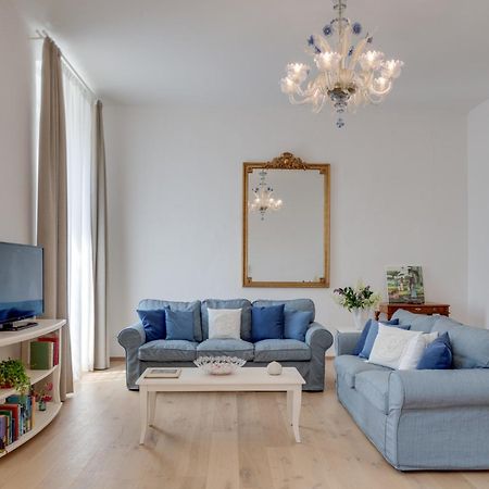 Rambaldi Apartments In Casa Nr 6 With Shared Terrace Bardolino Eksteriør billede