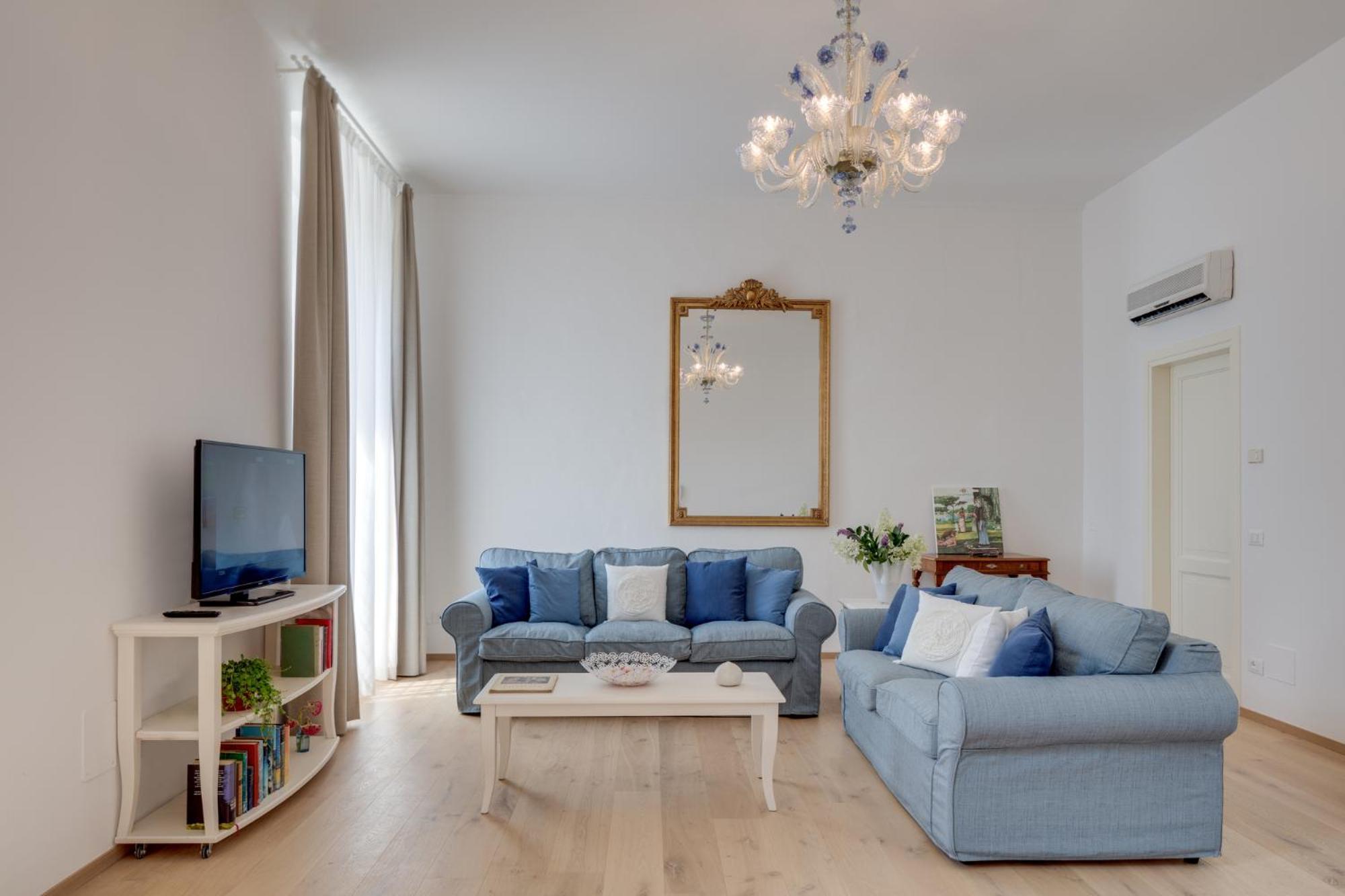 Rambaldi Apartments In Casa Nr 6 With Shared Terrace Bardolino Eksteriør billede