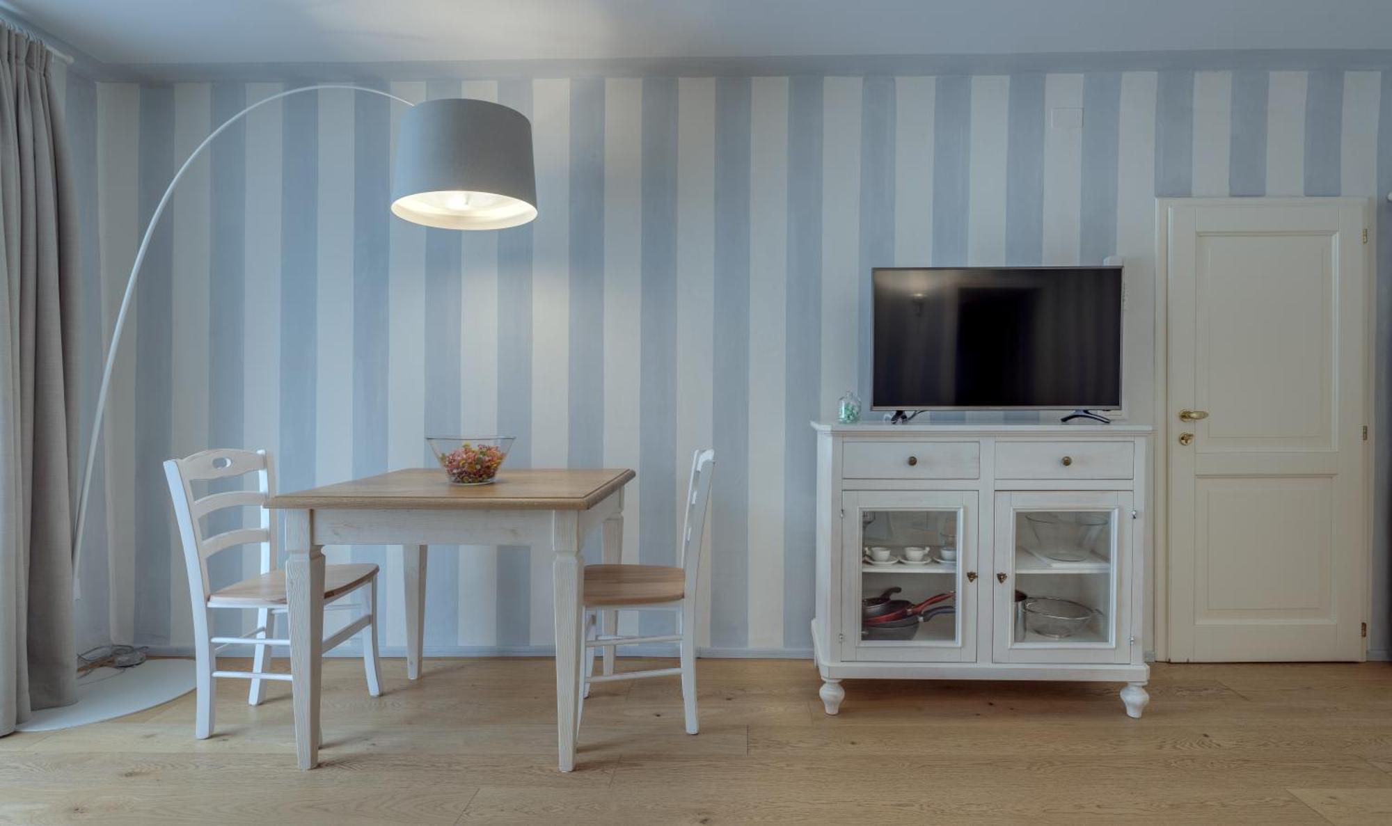 Rambaldi Apartments In Casa Nr 6 With Shared Terrace Bardolino Eksteriør billede